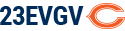 23EVGV Logo